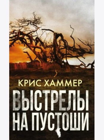Выстрелы на пустоши