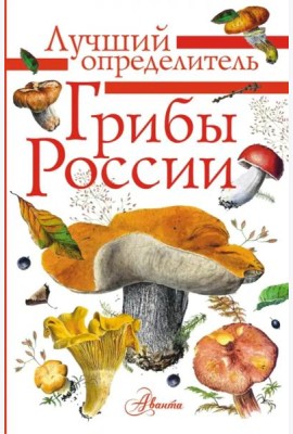 Грибы России