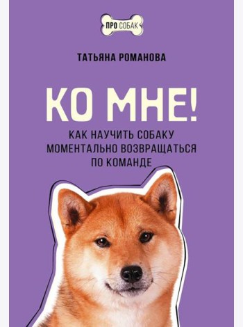 Ко мне! Как научить собаку моментально возвращаться по команде