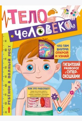Тело человека
