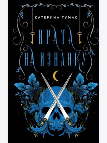 Врата на Изнанку