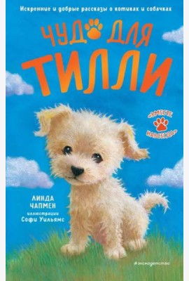 Чудо для Тилли (выпуск 1)