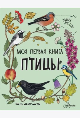 Птицы