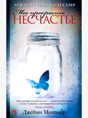 Мое прекрасное несчастье: роман