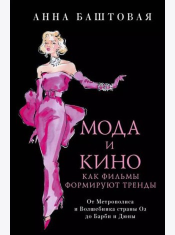 Мода и кино. Как фильмы формируют тренды