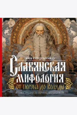 Славянская мифология: От Перуна до Коляды