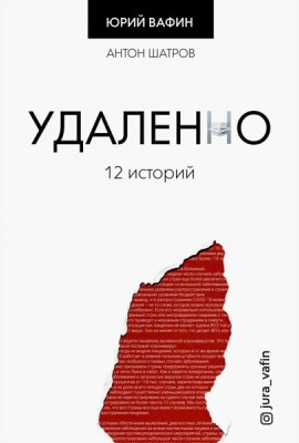 Удаленно. 12 историй