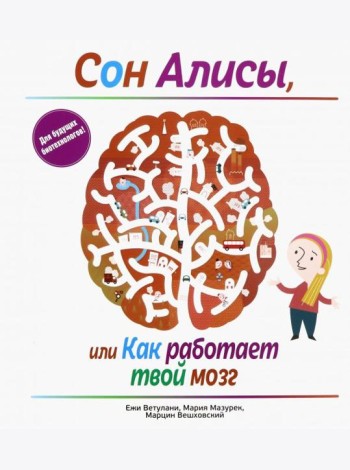 Сон Алисы, или Как работает твой мозг