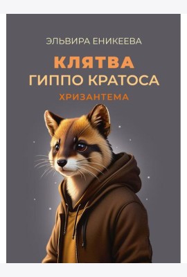 Клятва Гиппо Кратоса: Хризантема