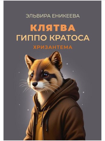 Клятва Гиппо Кратоса: Хризантема