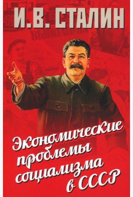 Экономические проблемы социализма в СССР