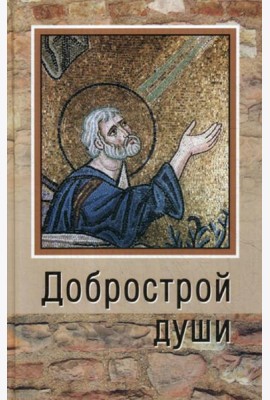 Добрострой души