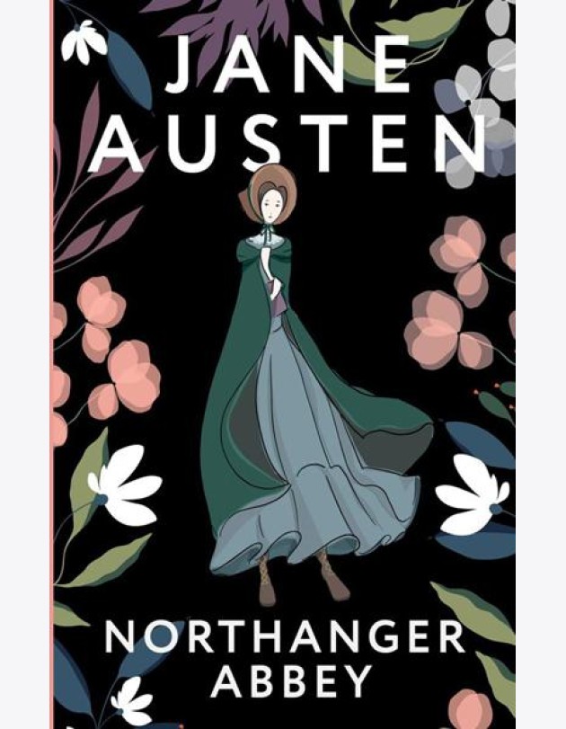 Northanger Abbey