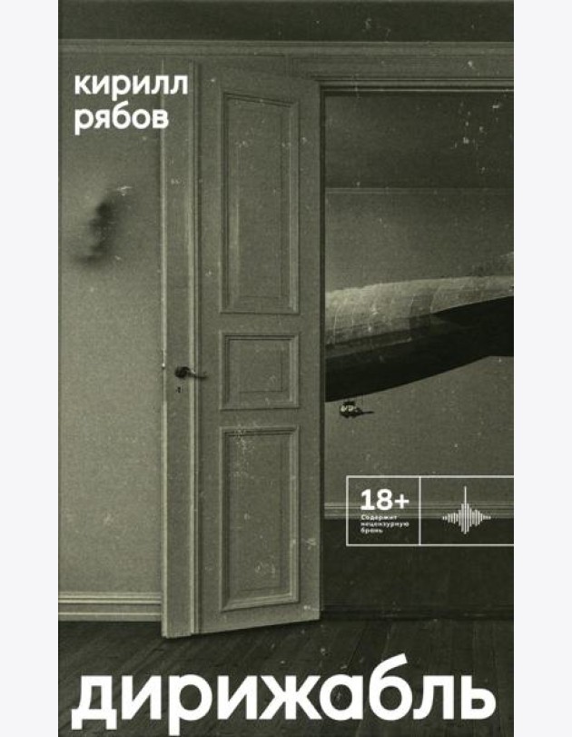 Дирижабль: роман