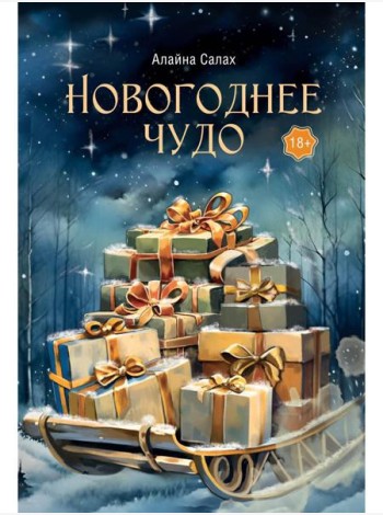 Новогоднее чудо