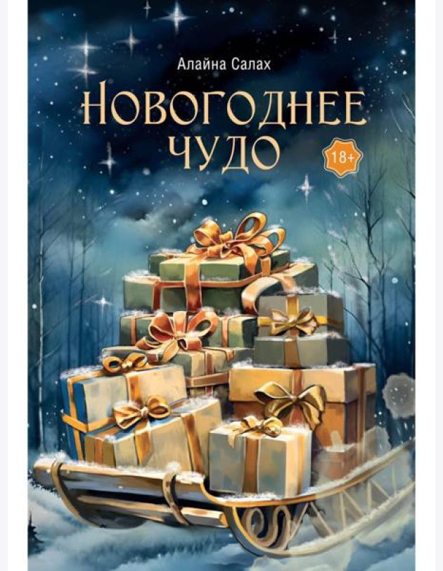 Новогоднее чудо