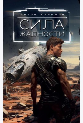 Сила жадности