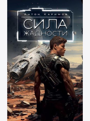 Сила жадности