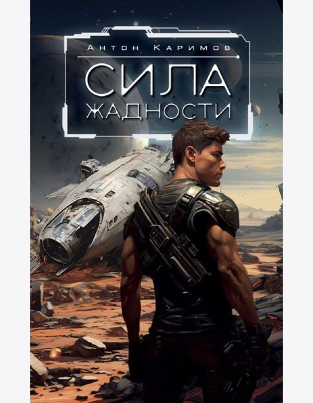 Сила жадности