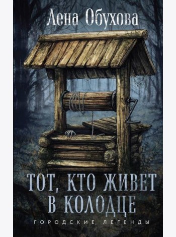 Тот, кто живет в колодце