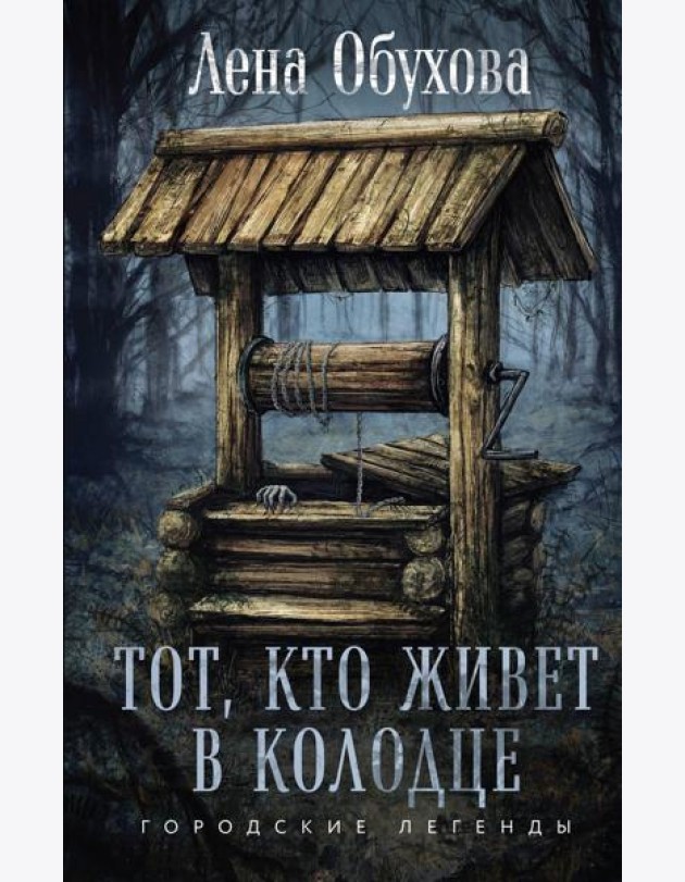 Тот, кто живет в колодце