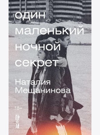 Один маленький ночной секрет: сборник