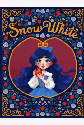 Snow White: на англ.яз