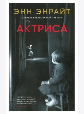 Актриса