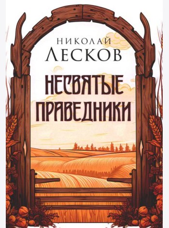 Несвятые праведники