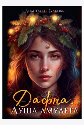 Дафна. Душа амулета