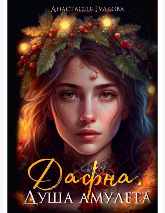 Дафна. Душа амулета