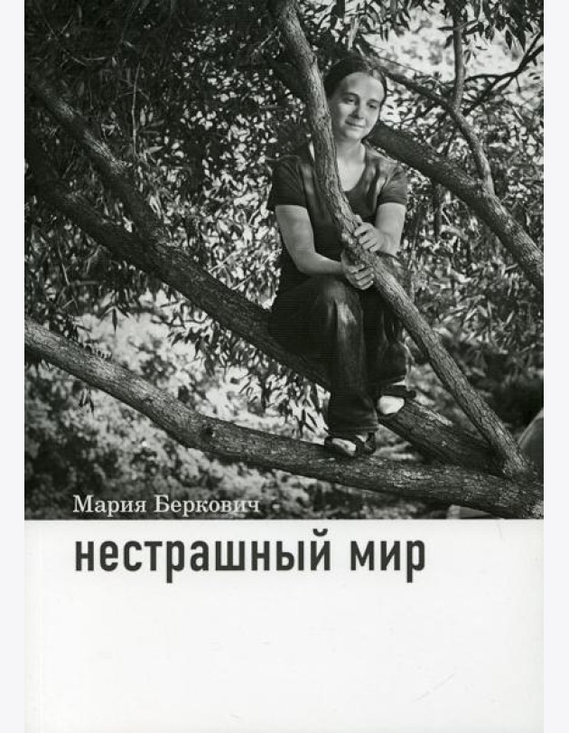 Нестрашный мир