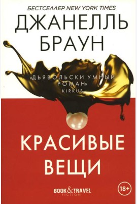 Красивые вещи