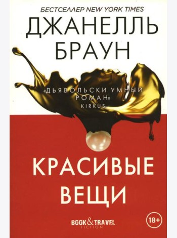 Красивые вещи