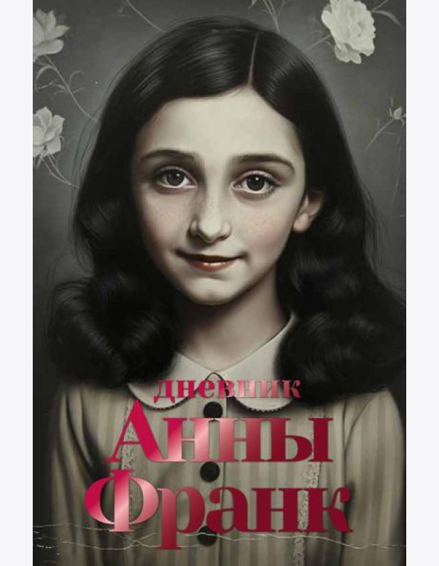 Дневник Анны Франк
