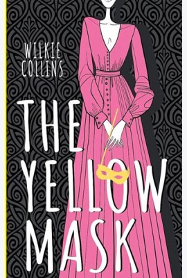 The Yellow Mask = Желтая маска