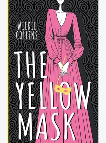 The Yellow Mask = Желтая маска
