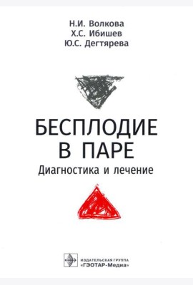 Бесплодие в паре. Диагностика и лечение