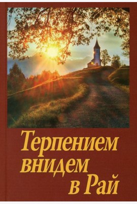 Терпением внидем в Рай! Об очищении души болезнями и скорбями