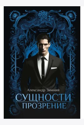 Сущности. Прозрение