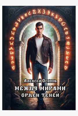 Между мирами - Орден теней