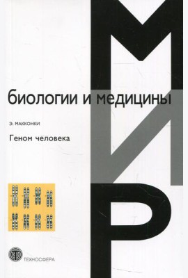 Геном человека