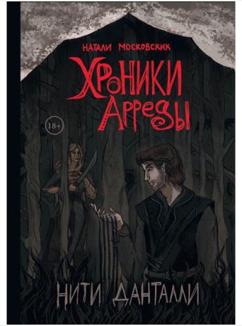 Нити Данталли