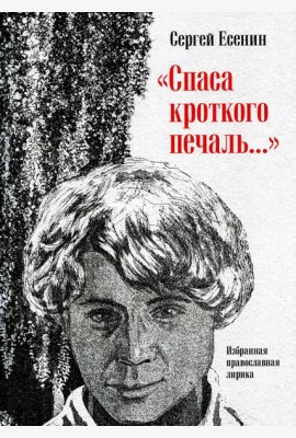Спаса кроткого печаль…: Избранная православная лирика