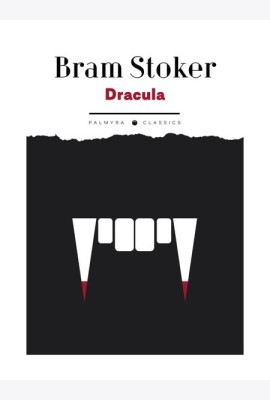 Dracula: роман на англ., яз