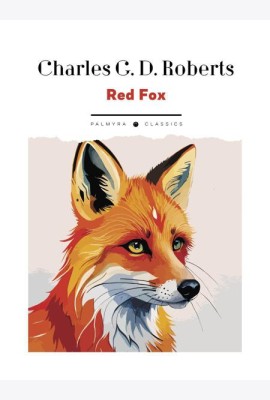 Red Fox (на англ.языке)