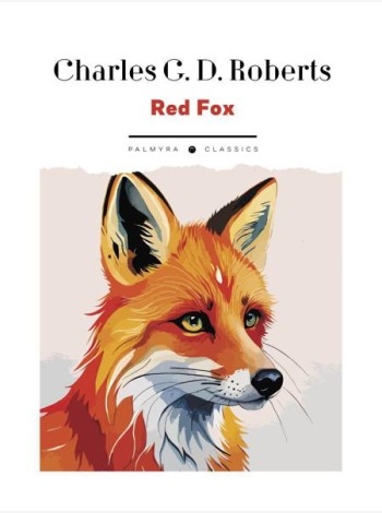Red Fox (на англ.языке)