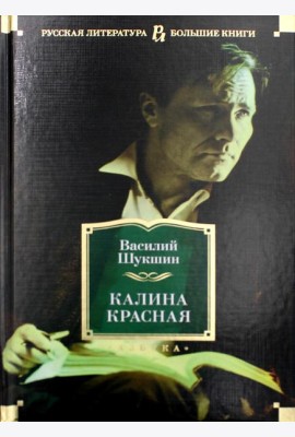 Калина красная: повести, рассказы