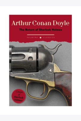 The Return of Sherlock Holmes