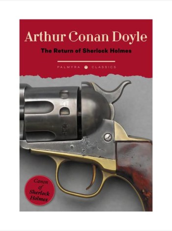 The Return of Sherlock Holmes
